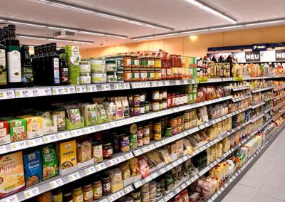 Alnatura Produkte bei Ihrem Supermarkt in Forstern